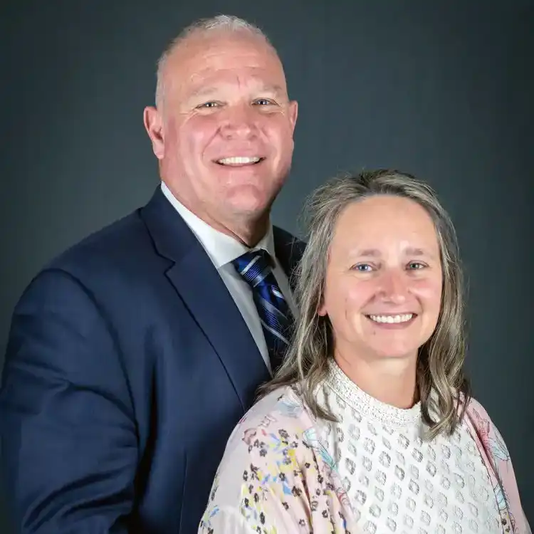 Pastor Dan Bontrager